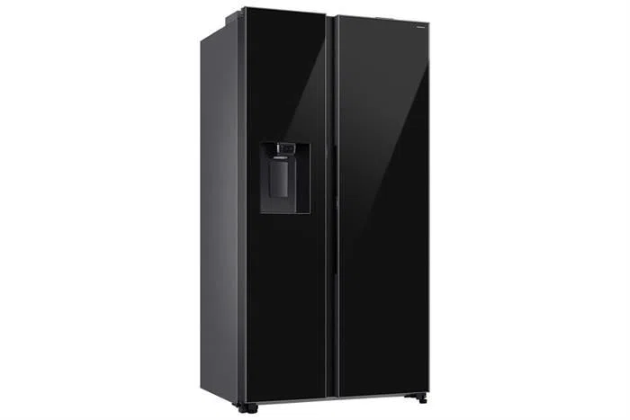 Tủ lạnh Samsung Inverter Side By Side 634 lít RS80F65J2BSV