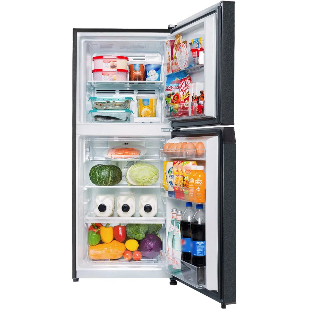 Tủ lạnh Toshiba Inverter 194 lít GR-RT252WE-PMV(52)