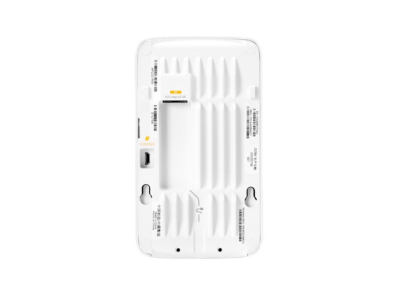 HPE NW ION AP (RW) AP22D