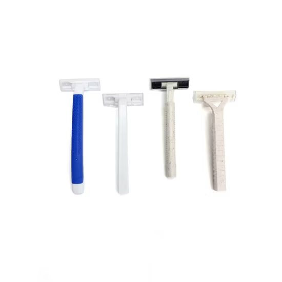 Bộ dao cạo râu cao cấp dành cho khách sạn