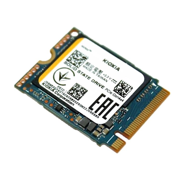 ssd-nvme-kioxia-256gb-bg6-gen-4
