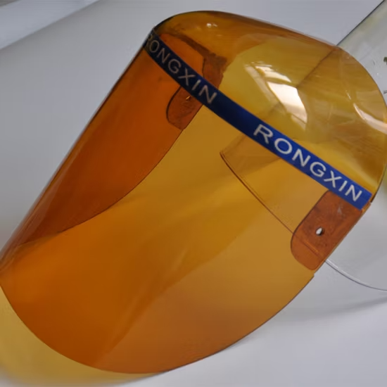 Khẩu trang bảo hộ chống sương mù