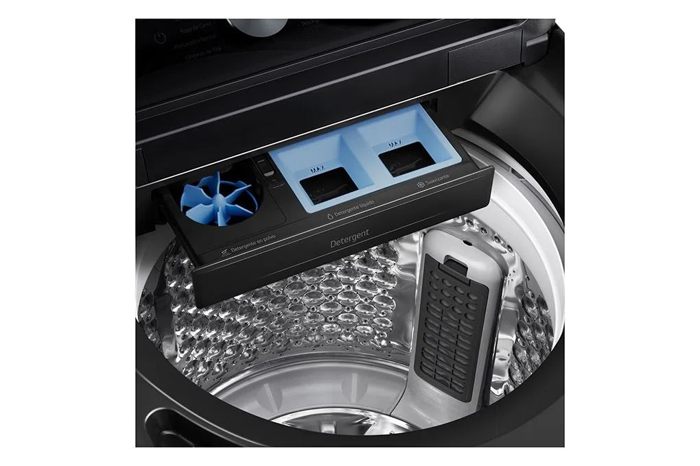 Máy Giặt Cửa Trên LG AI DD Inverter 13kg T2313DX5N