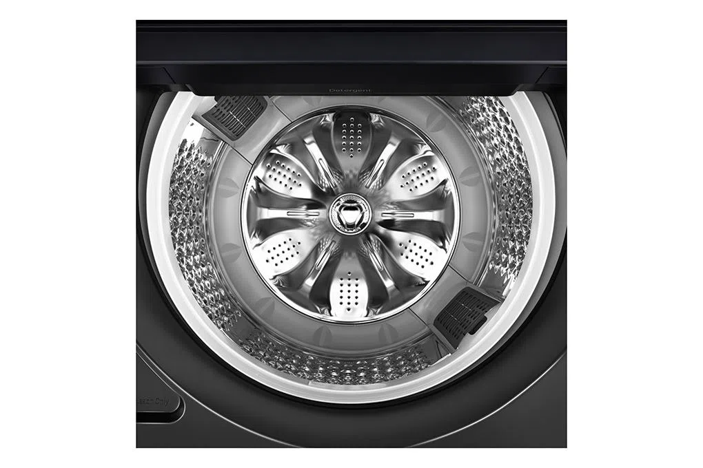 Máy Giặt Cửa Trên LG AI DD Inverter 13kg T2313DX5N