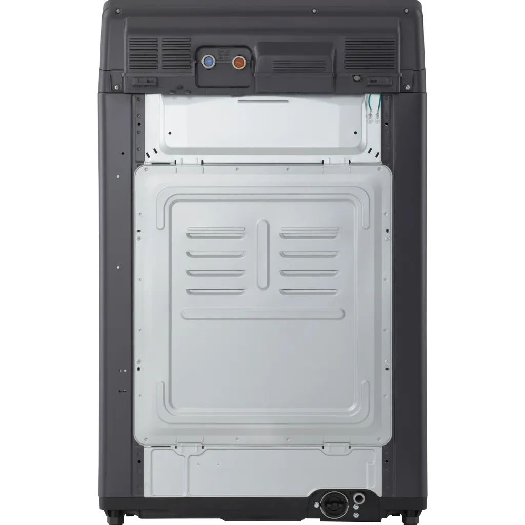 Máy Giặt Cửa Trên LG Inverter 19kg T2519SX5G Chính Hãng