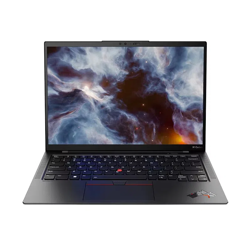 Lenovo Carbon-fiber Body ThinkPad X1-Carbon Intel Core I5-1340P/ 16GB LPDDR5/ 512GB SSD/ 14-inch/ 2.2K/ WiFi 6E