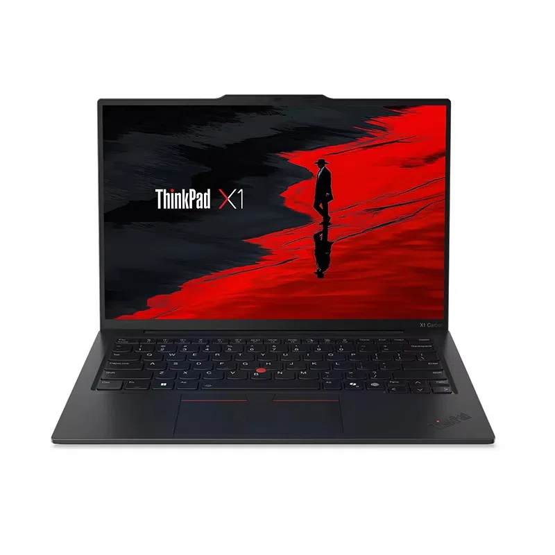Lenovo CarbonFiber Body ThinkPad X1-Carbon Intel Core Ultra5-225H/ 32GB LPDDR5X/ 1TB SSD/ 14-inch/ 2.8K OLED/ 120Hz