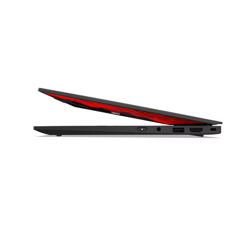 Lenovo CarbonFiber Body ThinkPad X1-Carbon Intel Core Ultra7-258V/ 32GB LPDDR5X/ 1TB SSD/ 14-inch/ 2.8K OLED/ 120Hz