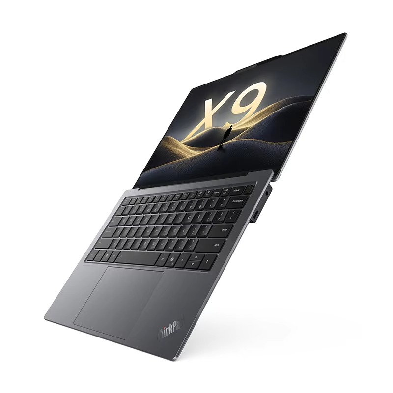 Lenovo ThinkPad X9-14 Intel Core Ultra7-258V/ 32GB LPDDR5X/ 1TB SSD/ 14-inch/ 2.8K OLED/ 120Hz