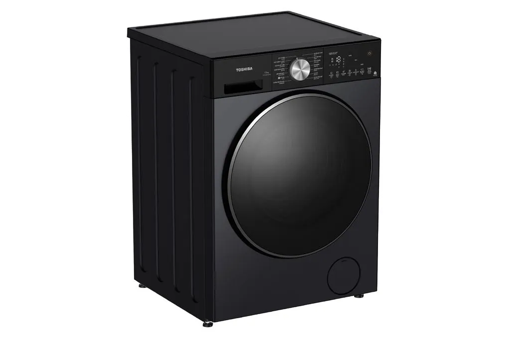 Máy Giặt Toshiba Inverter 13 kg TW-T33B140UWV(MK) Chính Hãng