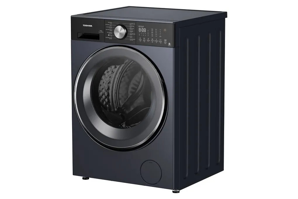 Máy Giặt Toshiba Inverter 13 kg TW-T33B140UWV(MK) Chính Hãng