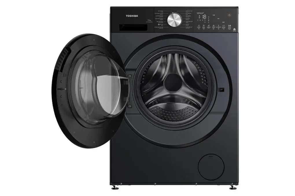 Máy Giặt Toshiba Inverter 13 kg TW-T33B140UWV(MK) Chính Hãng