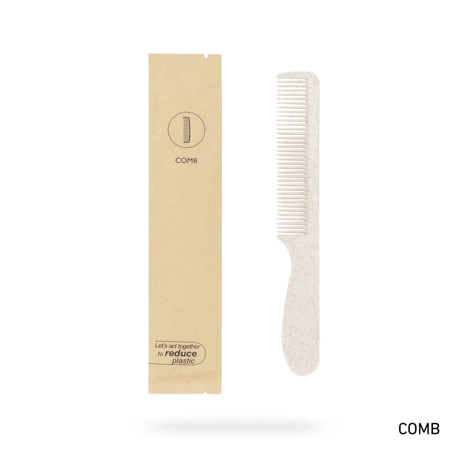 Bộ đồ dùng cá nhân dùng một lần giá rẻ cho khách sạn