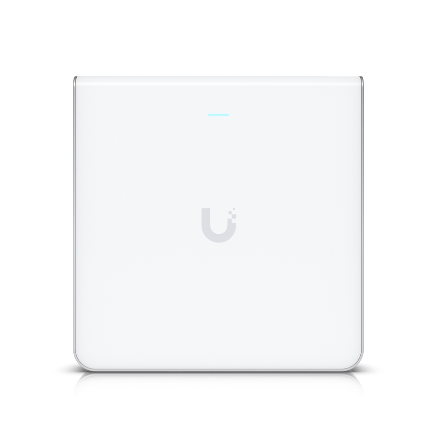 Bộ phát wifi UniFi UniFi 6 Enterprise In-Wall (U6-Enterprise-IW)