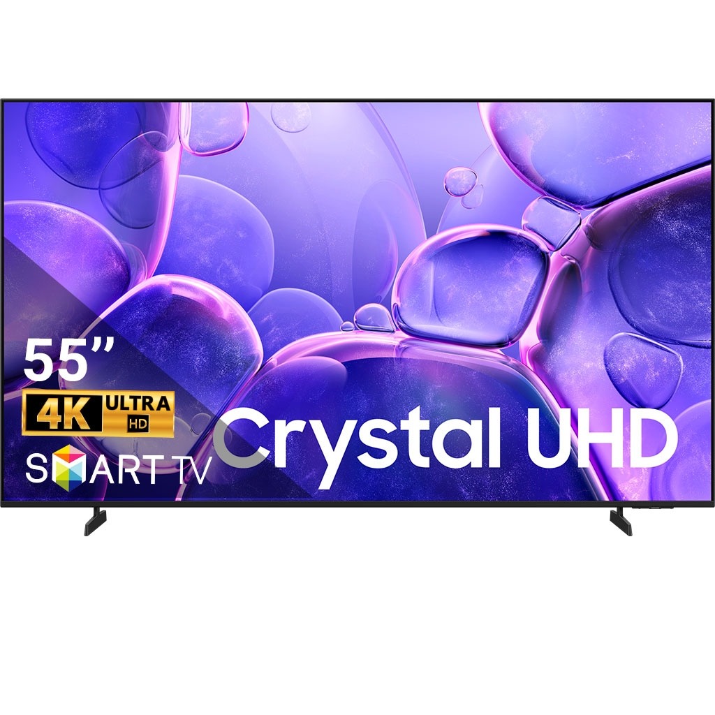 Smart Tivi Samsung 4K 55 inch UA55U8500FKXXV Chính Hãng