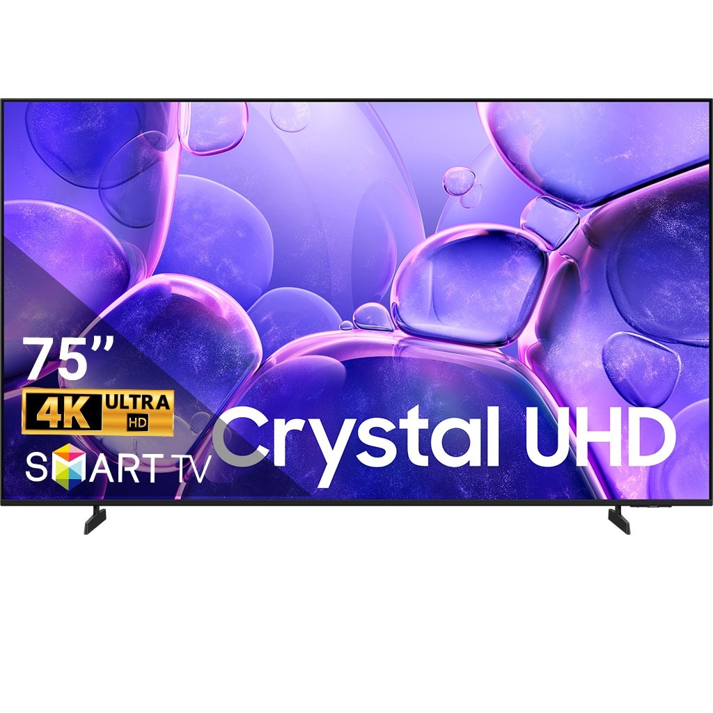 Smart Tivi Samsung 4K 75 inch UA75U8500F Chính Hãng