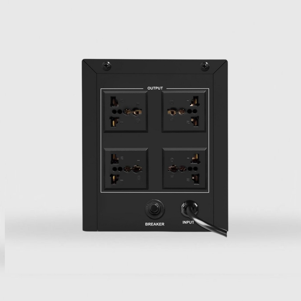 Bộ lưu điện EATON 5A1200I (1200VA/650W) ảnh 3