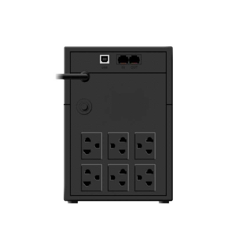 Bộ lưu điện Santak Blazer 2200-PRO (2200VA / 1200W) ảnh 2