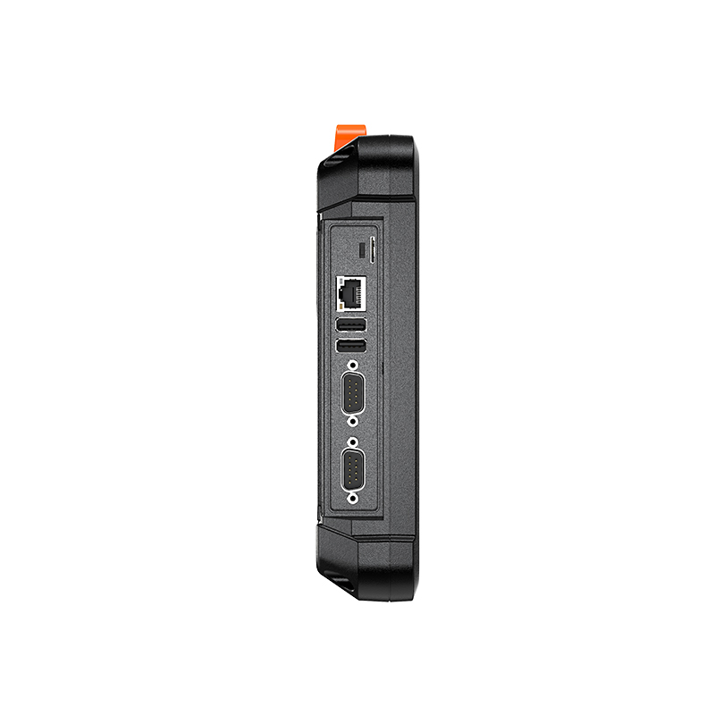 Máy tính gắn trên xe VT-768K 10.1″ chạy hệ điều hành Windows với bộ xử lý Intel® Celeron® ảnh 3