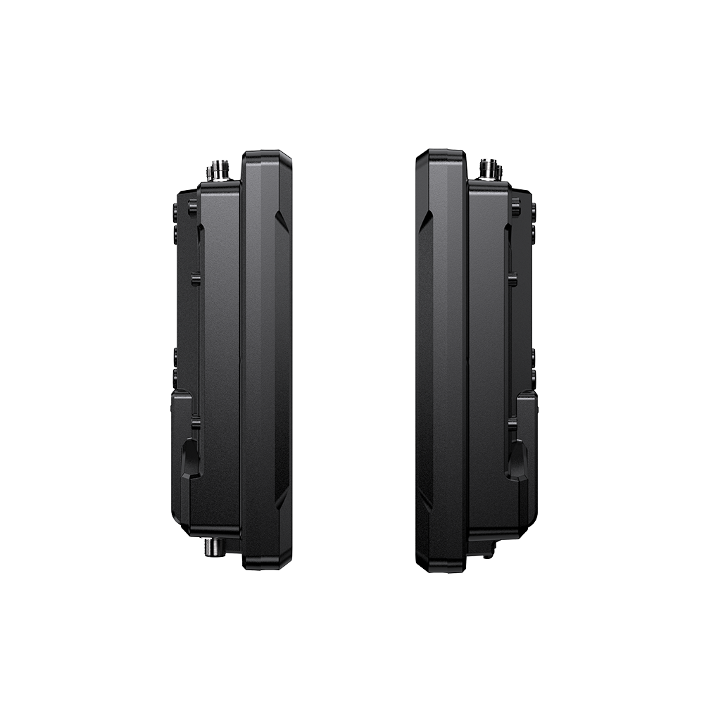 Máy tính gắn trên xe VT-779 10.4″ dành cho hệ điều hành Windows, trang bị bộ xử lý Intel® Core-i thế hệ thứ 12 ảnh 3