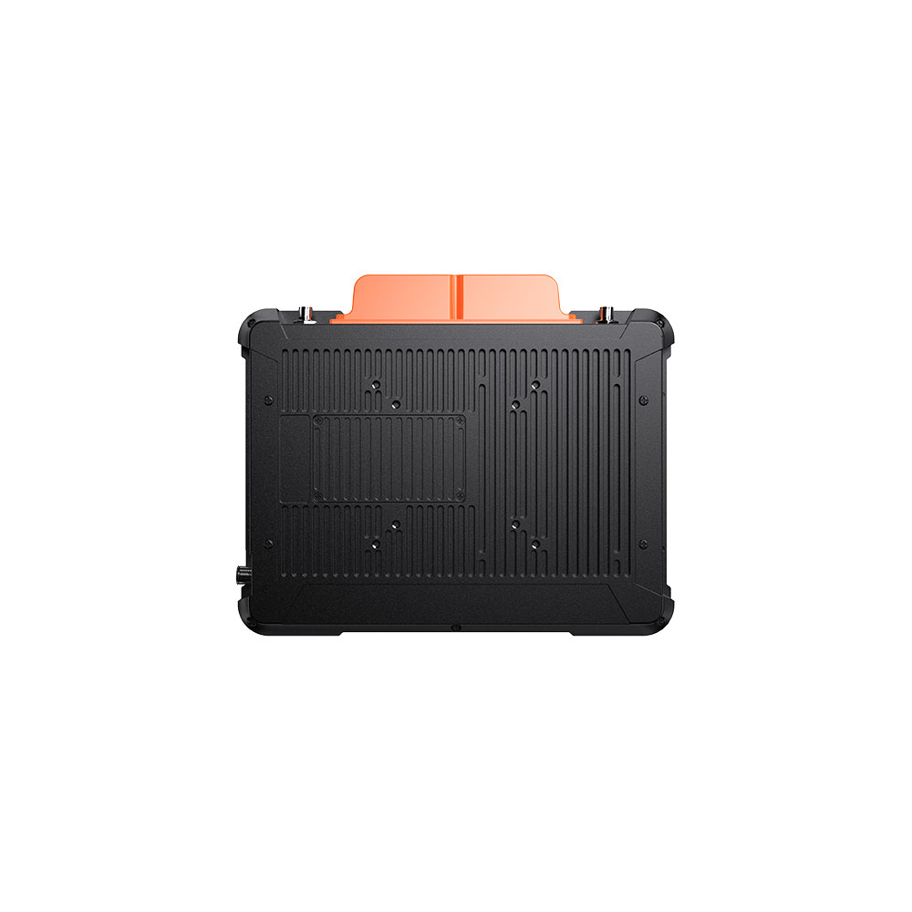 Máy tính gắn trên xe VT-776W 10.1″ dành cho hệ điều hành Windows, trang bị bộ xử lý Intel® Celeron J6412 ảnh 4
