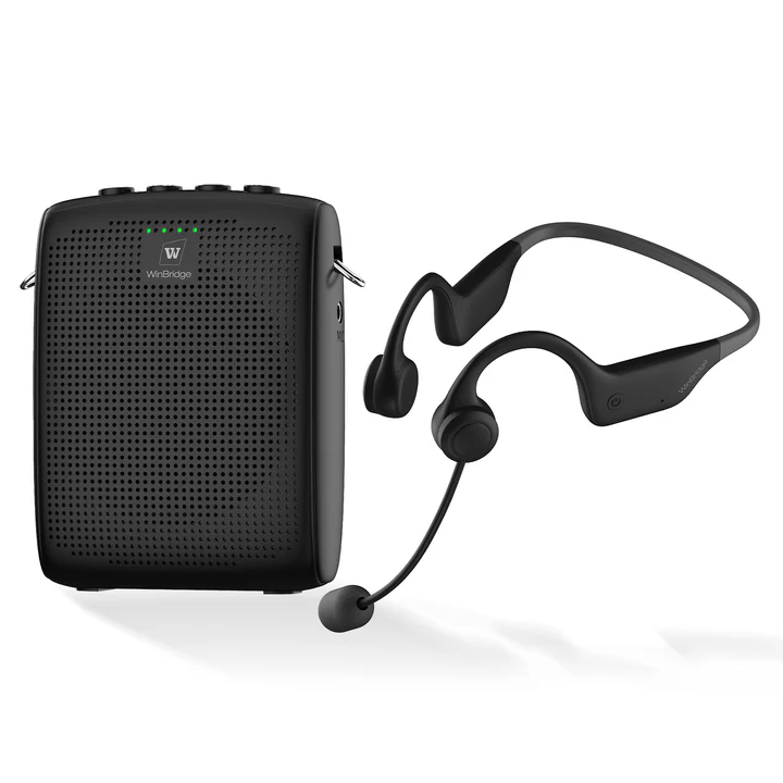Máy trợ giảng WinBridge WB007 Không dây 2.4G