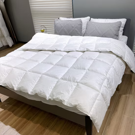 Chăn bông len ấm áp mùa đông New Zealand & Úc