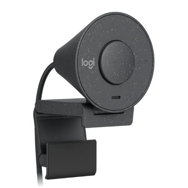 Webcam Logitech Brio Micro 300 FHD 1080P