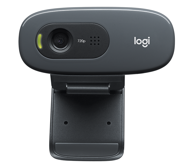 webcam-logitech-hd-c270