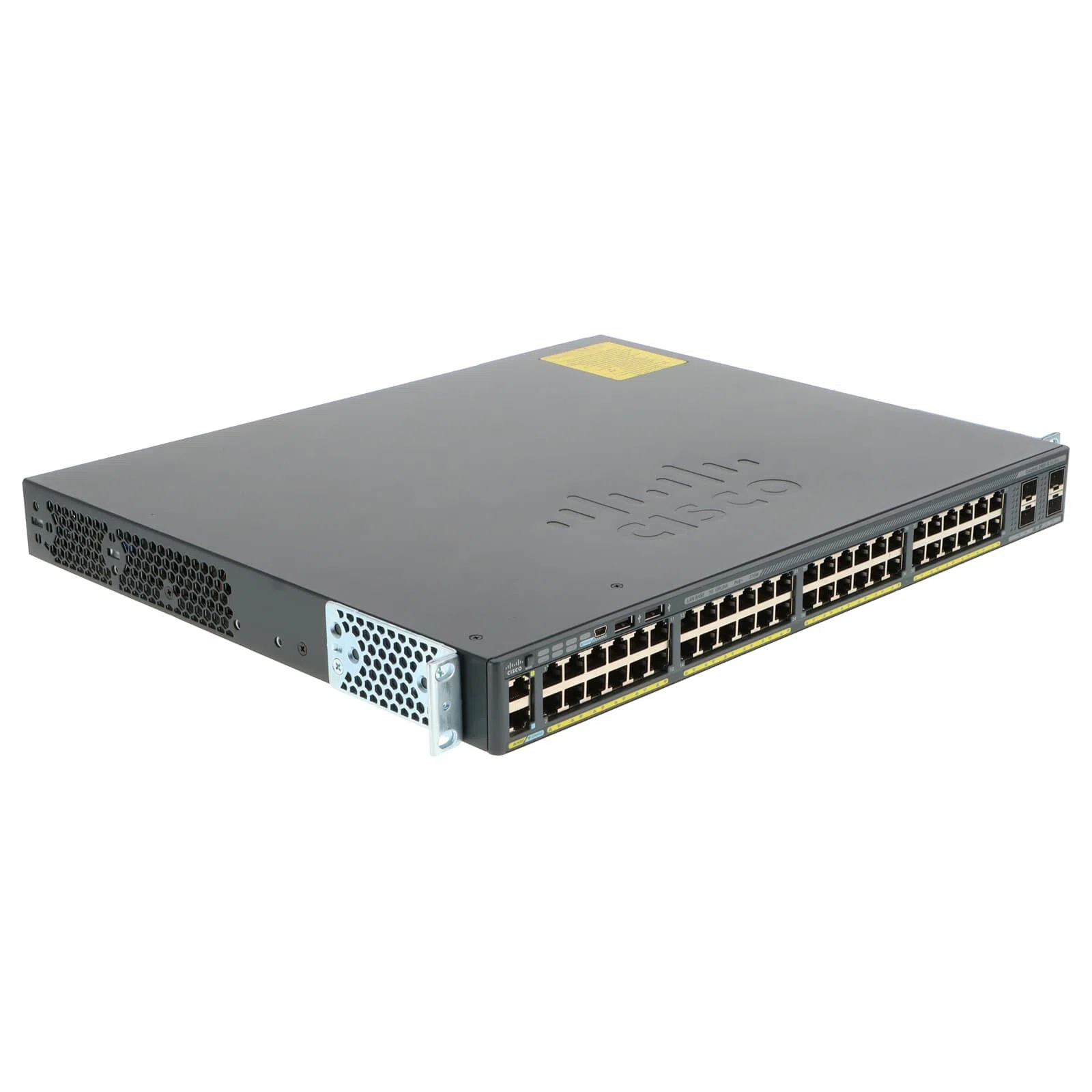 Thiết bị Switch cisco WS-C2960X-48TS-L