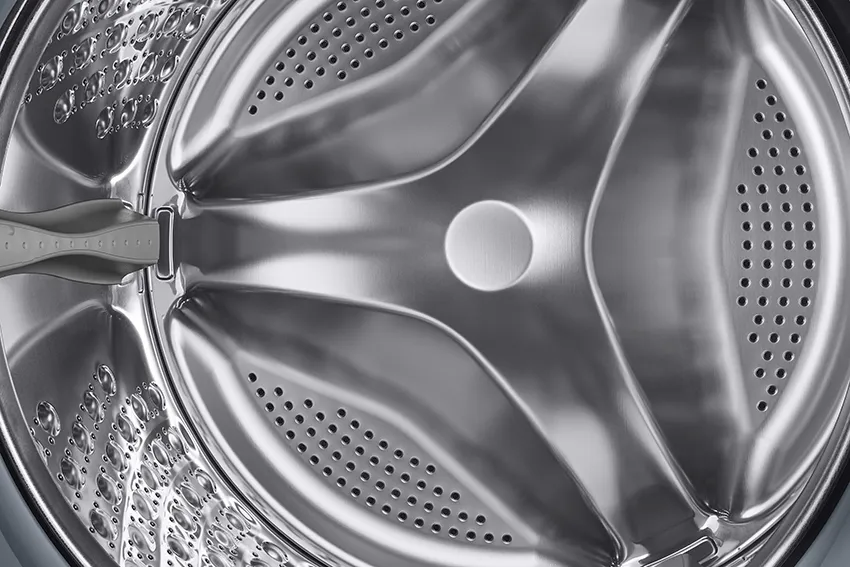 Máy giặt Samsung Inverter 10 kg WW10DB7U34GWSV Chính Hãng