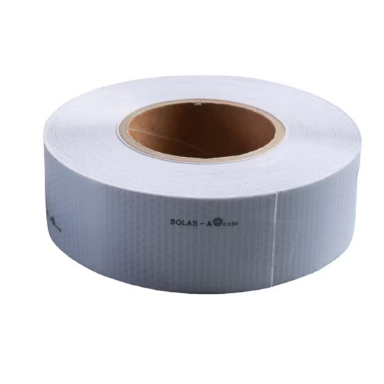 Băng keo phim hàng hải Solas cách nhiệt tổ ong