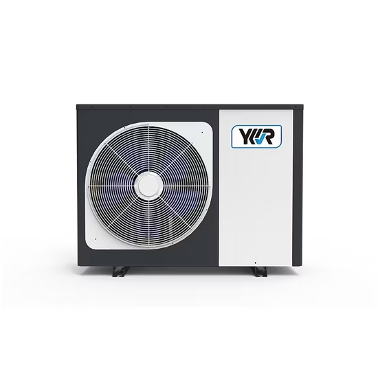Bơm nhiệt không khí sang không khí Bơm nhiệt DC Inverter Công suất, Bơm nhiệt  cho bể bơi