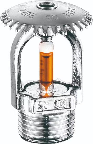 Đầu phun chữa cháy đứng tiêu chuẩn 111