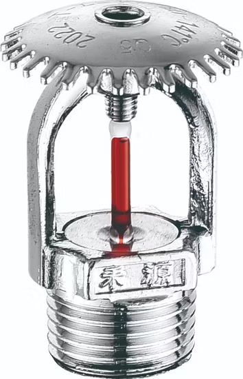 Đầu phun chữa cháy đứng tiêu chuẩn 111