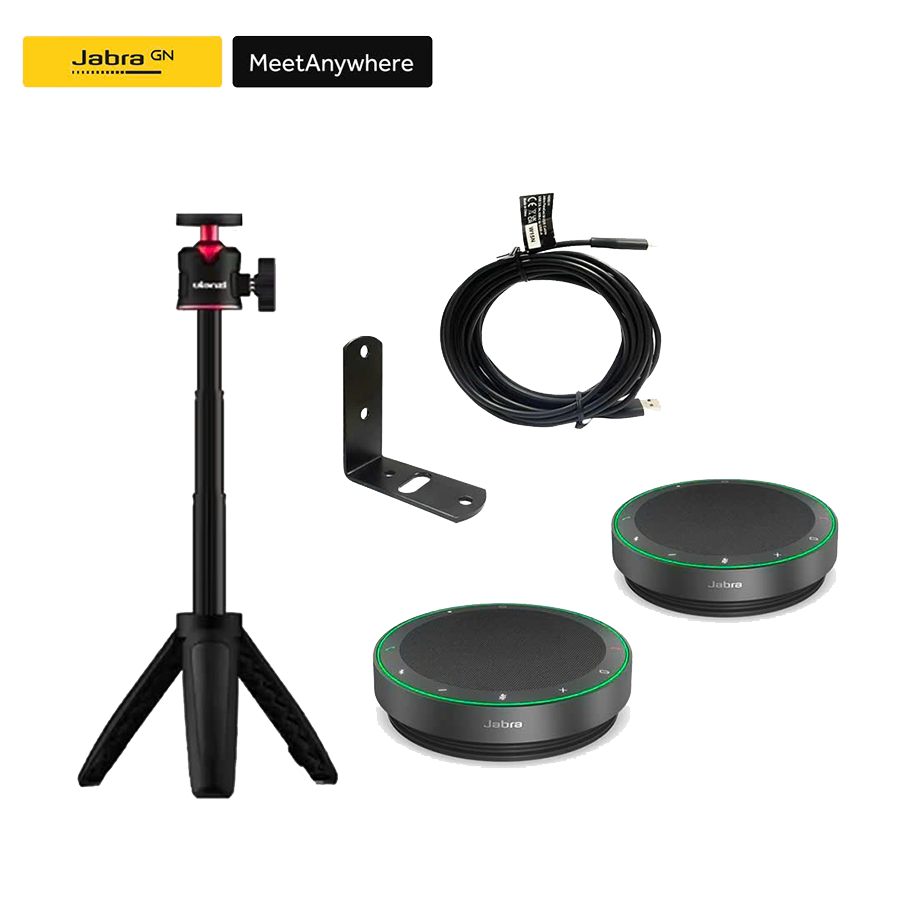 Thiết bị hội nghị Bundle MeetAny Where 2.3