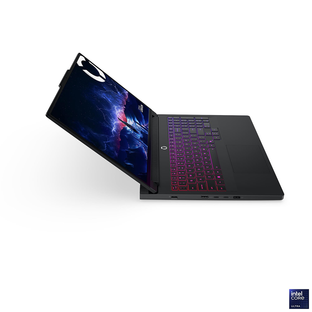 Laptop Lenovo Legion Pro 7 16IAX10H 83F5008WVN (Intel Core Ultra 9 275HX | RTX 5080 16GB | 16 inch WQXGA OLED 240Hz | 32GB | 1 TB | Win 11 | Đen)