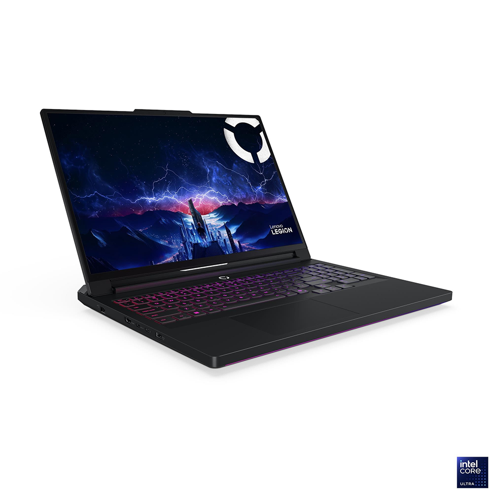 Laptop Lenovo Legion Pro 7 16IAX10H 83F5008WVN (Intel Core Ultra 9 275HX | RTX 5080 16GB | 16 inch WQXGA OLED 240Hz | 32GB | 1 TB | Win 11 | Đen)