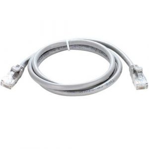 day-cap-mang-dai-1m-cat6-utp-24awg-patch-cord1msnagless-gray