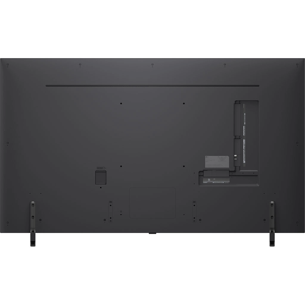 Smart Tivi QNED LG 4K 65 inch 65QNED80ASA - Chính Hãng