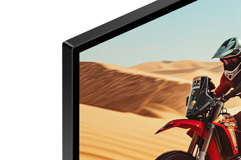 Sony Google TV 4K LED NỀN BRAVIA 2 II 55 inch K-55S25VM2