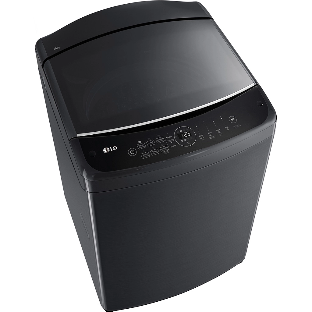 Máy giặt LG Inverter 15 kg TV2515DV5J
