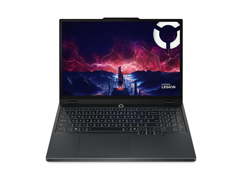 Laptop LENOVO Legion 5 15AHP10 83M0002YVN (AMD Ryzen 7 260 | RTX 5050 8GB GDDR7 | 15.1 inch WQXGA OLED | 16GB | 512GB | Windows 11 Home Single Language | Đen)