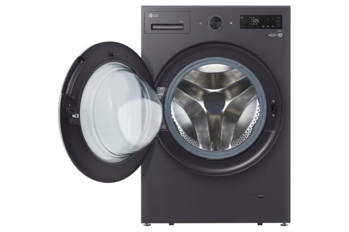 Máy giặt LG Inverter 17 kg F2517SNTG - Chính Hãng