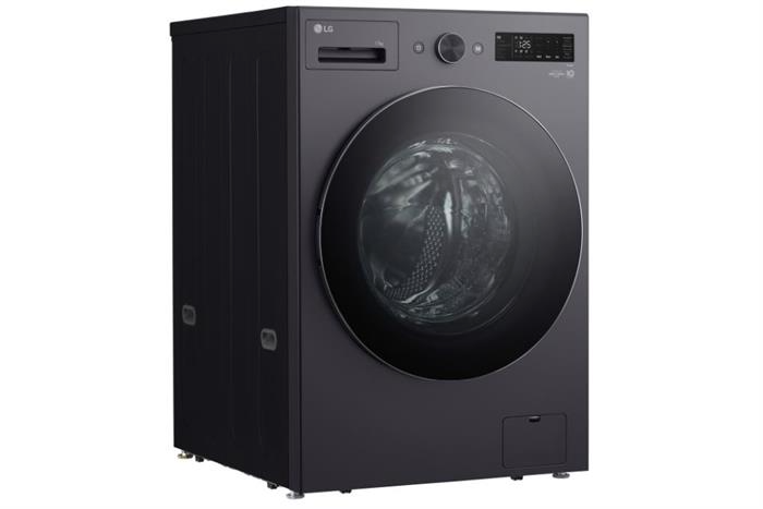 Máy giặt LG Inverter 17 kg F2517SNTG - Chính Hãng