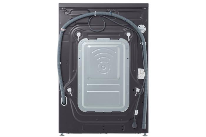 Máy giặt LG Inverter 17 kg F2517SNTG - Chính Hãng