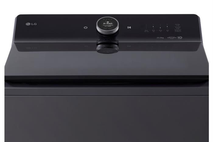 Máy giặt LG Inverter 25 kg TX2725AT9G - Chính Hãng