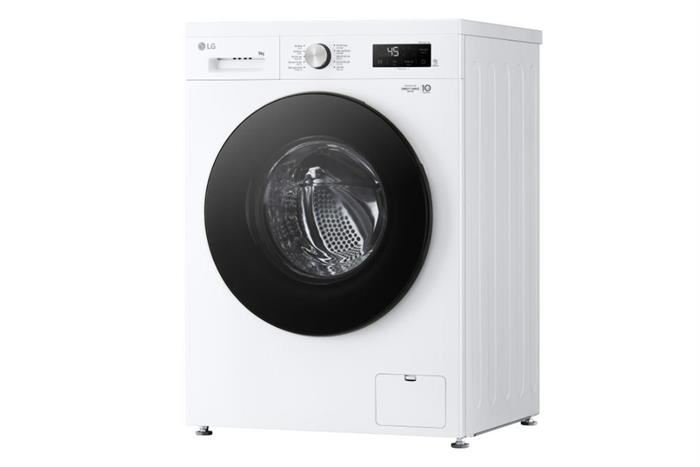 Máy giặt LG Inverter 9 kg FB1209S5W Chính Hãng