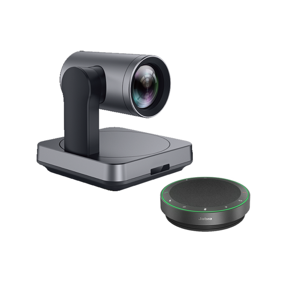 Thiết bị hội nghị Jabra Bundle Meet Anywhere 4.3