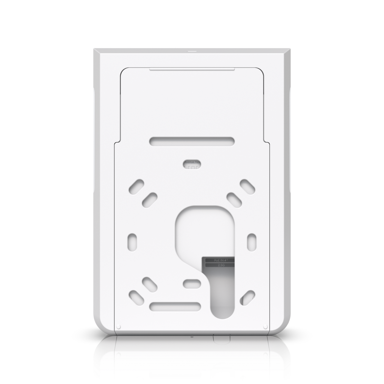 Bộ phát wifi UniFi UniFi 6 In-Wall (U6-IW)